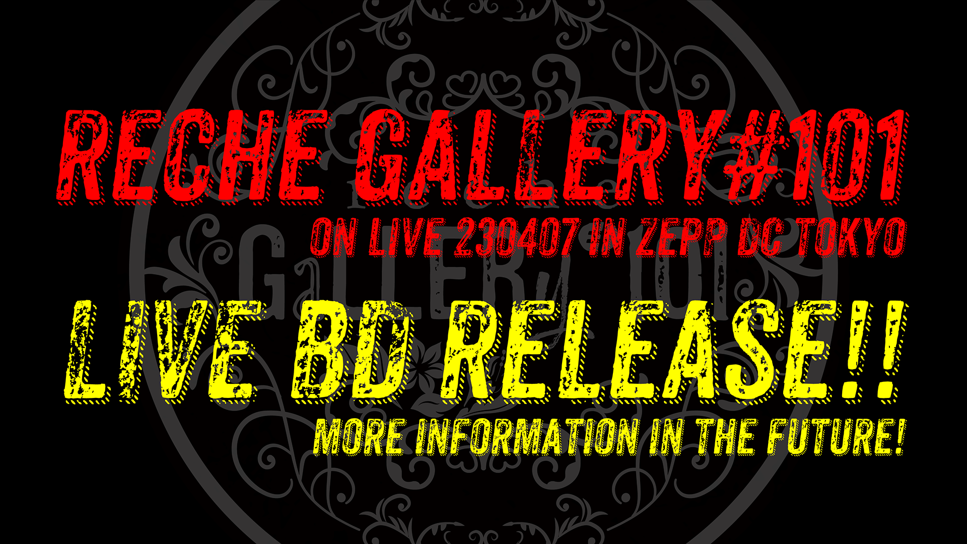 g101-on-live- BD_release